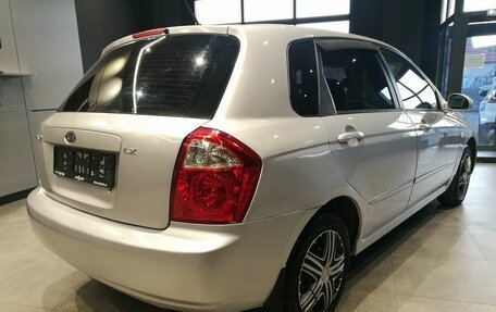 KIA Cerato I, 2005 год, 500 000 рублей, 6 фотография