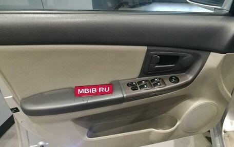 KIA Cerato I, 2005 год, 500 000 рублей, 9 фотография