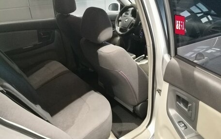 KIA Cerato I, 2005 год, 500 000 рублей, 12 фотография