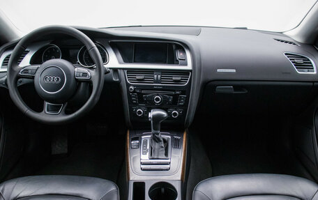 Audi A5, 2015 год, 2 260 000 рублей, 13 фотография