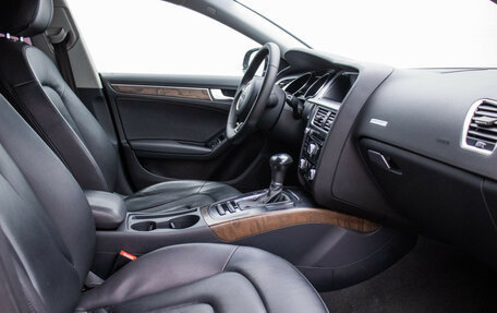 Audi A5, 2015 год, 2 260 000 рублей, 9 фотография