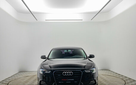 Audi A5, 2015 год, 2 260 000 рублей, 2 фотография