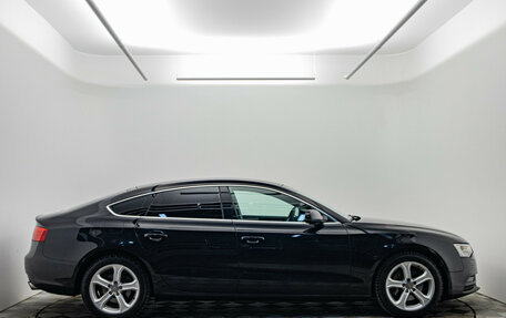 Audi A5, 2015 год, 2 260 000 рублей, 4 фотография