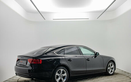 Audi A5, 2015 год, 2 260 000 рублей, 5 фотография