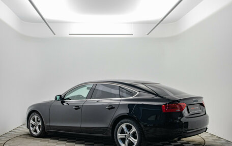 Audi A5, 2015 год, 2 260 000 рублей, 7 фотография