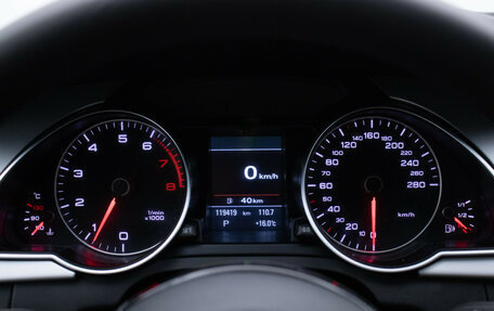 Audi A5, 2015 год, 2 260 000 рублей, 12 фотография