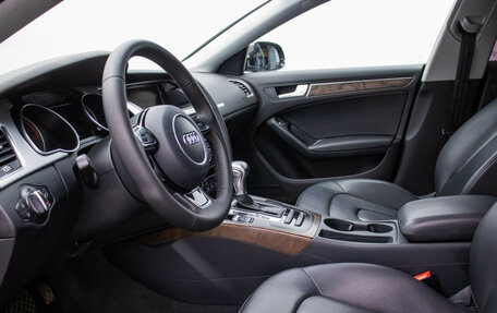 Audi A5, 2015 год, 2 260 000 рублей, 10 фотография