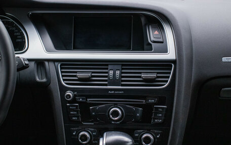 Audi A5, 2015 год, 2 260 000 рублей, 14 фотография