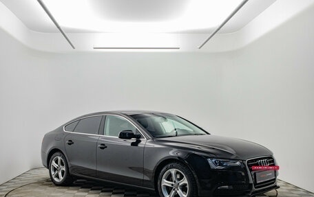 Audi A5, 2015 год, 2 260 000 рублей, 3 фотография