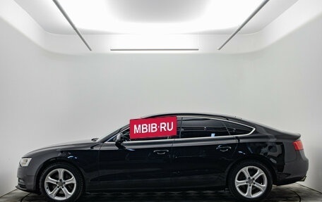 Audi A5, 2015 год, 2 260 000 рублей, 8 фотография