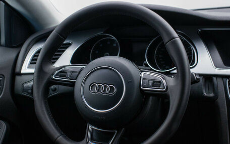 Audi A5, 2015 год, 2 260 000 рублей, 15 фотография