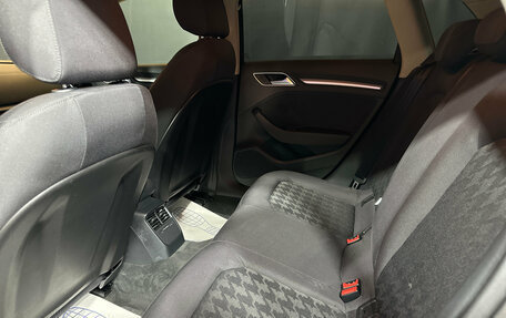 Audi A3, 2013 год, 1 195 000 рублей, 8 фотография