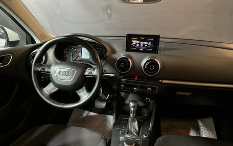 Audi A3, 2013 год, 1 195 000 рублей, 10 фотография