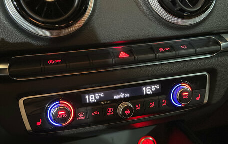 Audi A3, 2013 год, 1 195 000 рублей, 13 фотография