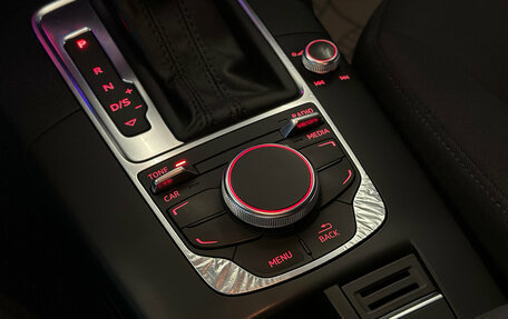 Audi A3, 2013 год, 1 195 000 рублей, 15 фотография