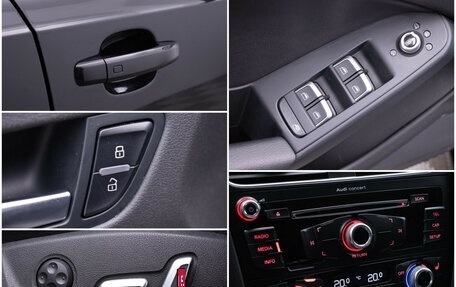 Audi A5, 2015 год, 2 260 000 рублей, 16 фотография