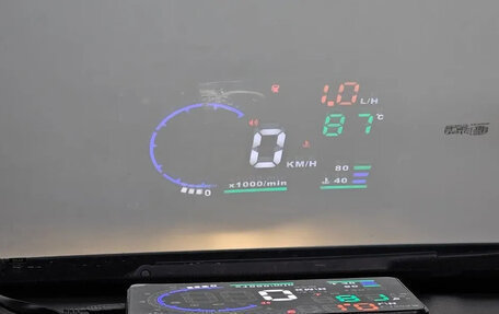 Chevrolet Cruze II, 2017 год, 1 050 000 рублей, 5 фотография