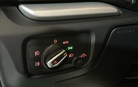 Audi A3, 2013 год, 1 195 000 рублей, 16 фотография