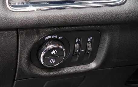 Chevrolet Cruze II, 2017 год, 1 050 000 рублей, 11 фотография