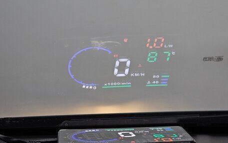 Chevrolet Cruze II, 2017 год, 1 050 000 рублей, 18 фотография