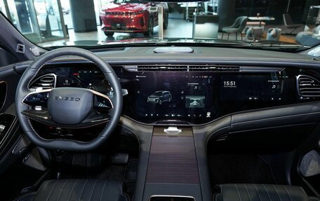 CheryExeed VX, 2025 год, 5 730 000 рублей, 11 фотография