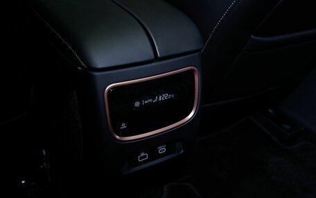 CheryExeed VX, 2025 год, 5 730 000 рублей, 25 фотография