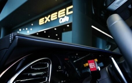 CheryExeed VX, 2025 год, 5 730 000 рублей, 20 фотография