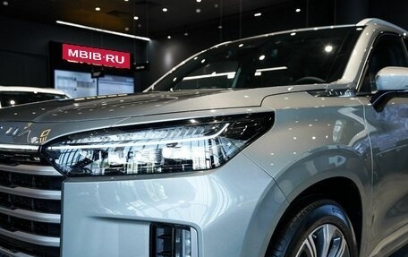 CheryExeed VX, 2025 год, 5 730 000 рублей, 16 фотография