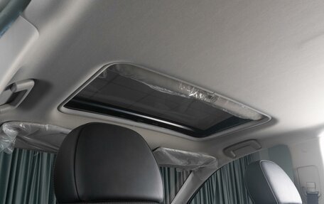 Mitsubishi Outlander III рестайлинг 3, 2022 год, 3 149 000 рублей, 12 фотография