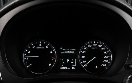 Mitsubishi Outlander III рестайлинг 3, 2022 год, 3 149 000 рублей, 13 фотография