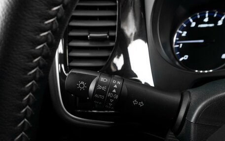 Mitsubishi Outlander III рестайлинг 3, 2022 год, 3 149 000 рублей, 20 фотография