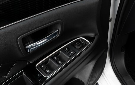 Mitsubishi Outlander III рестайлинг 3, 2022 год, 3 149 000 рублей, 22 фотография