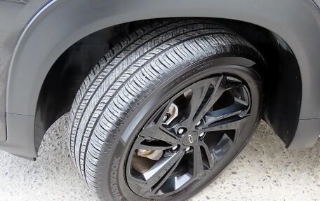 Chevrolet TrailBlazer, 2022 год, 1 370 000 рублей, 5 фотография