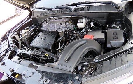 Chevrolet TrailBlazer, 2022 год, 1 370 000 рублей, 6 фотография