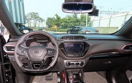 Chevrolet TrailBlazer, 2022 год, 1 370 000 рублей, 7 фотография