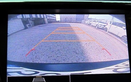 Chevrolet TrailBlazer, 2022 год, 1 370 000 рублей, 13 фотография