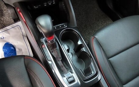 Chevrolet TrailBlazer, 2022 год, 1 370 000 рублей, 9 фотография