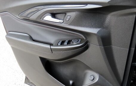 Chevrolet TrailBlazer, 2022 год, 1 370 000 рублей, 16 фотография