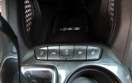 Chevrolet TrailBlazer, 2022 год, 1 370 000 рублей, 11 фотография