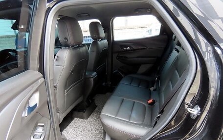 Chevrolet TrailBlazer, 2022 год, 1 370 000 рублей, 20 фотография