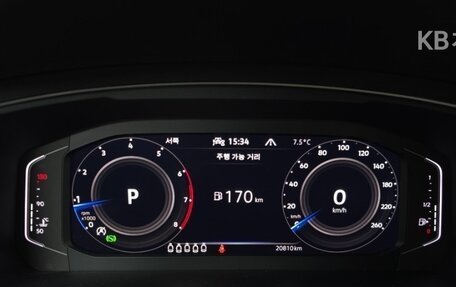 Volkswagen Tiguan, 2023 год, 2 650 000 рублей, 7 фотография