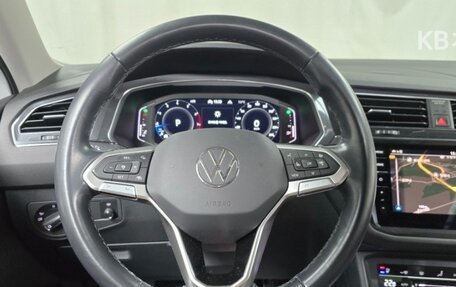 Volkswagen Tiguan, 2023 год, 2 650 000 рублей, 12 фотография