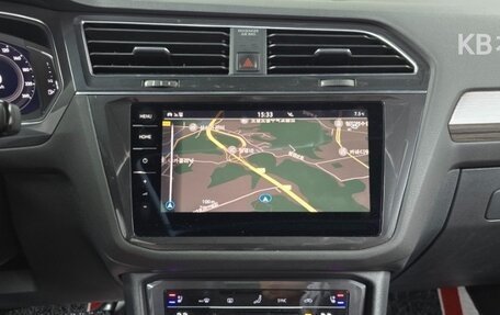 Volkswagen Tiguan, 2023 год, 2 650 000 рублей, 13 фотография