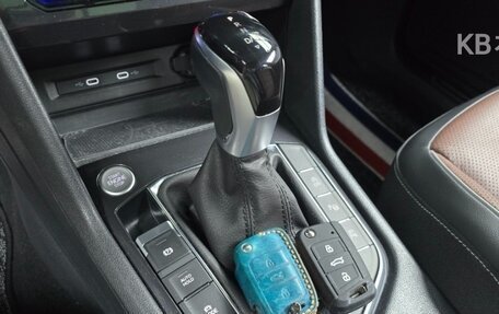 Volkswagen Tiguan, 2023 год, 2 650 000 рублей, 8 фотография