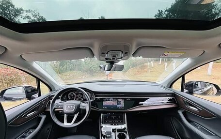 Audi Q7, 2025 год, 8 210 007 рублей, 8 фотография