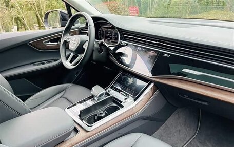 Audi Q7, 2025 год, 8 210 007 рублей, 12 фотография