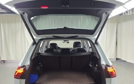 Volkswagen Tiguan, 2023 год, 2 650 000 рублей, 19 фотография