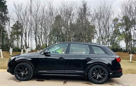 Audi Q7, 2025 год, 8 210 007 рублей, 7 фотография