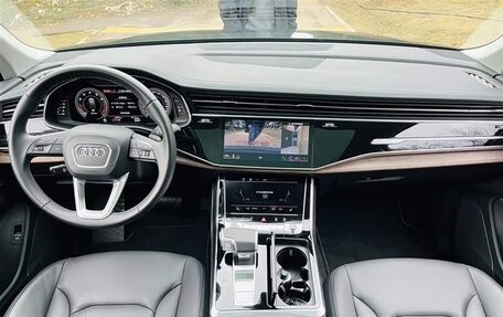 Audi Q7, 2025 год, 8 210 007 рублей, 9 фотография