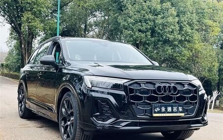 Audi Q7, 2025 год, 8 210 007 рублей, 3 фотография